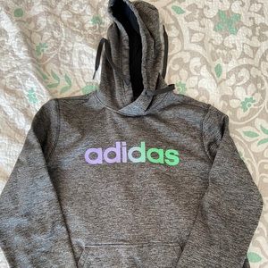 Adidas hoodie